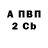 Кетамин VHQ Alberto Huaman